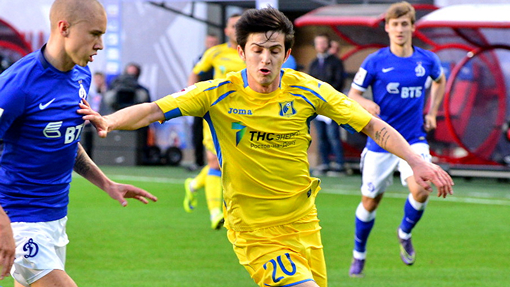 Сердар Азмун