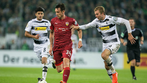 «Боруссия» М