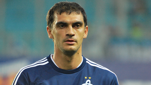 Владимир Габулов