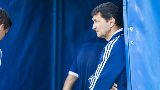 Юрий Газзаев