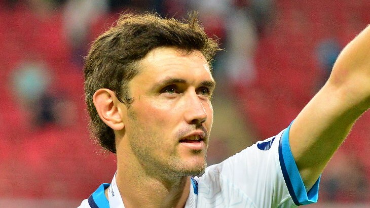 Юрий Жирков