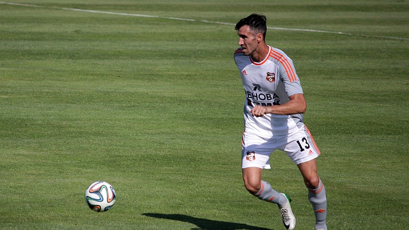 Пабло Фонтанелло