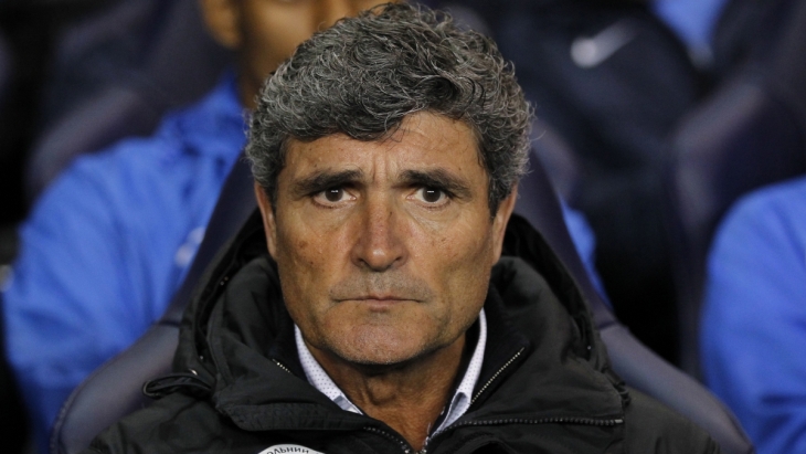 Хуанде Рамос