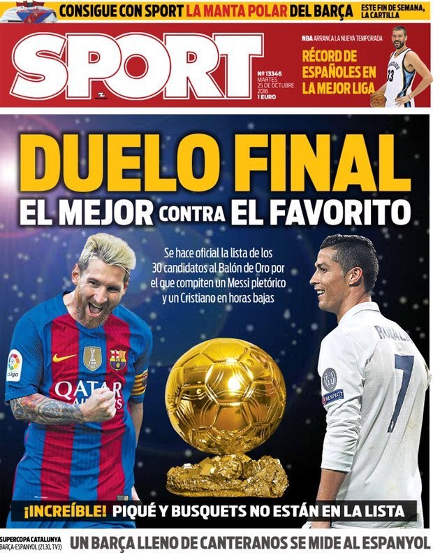 «Лучший против Фаворита»