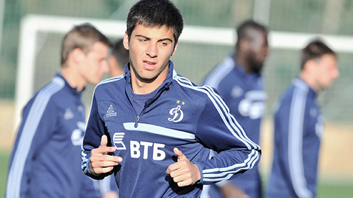 Анатолий Катрич