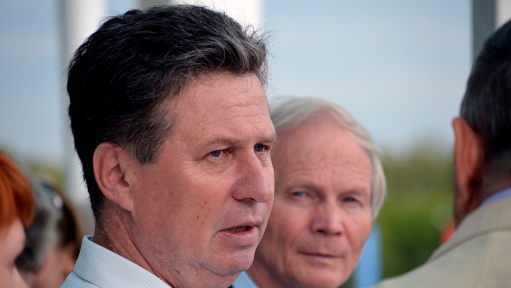 Владимир Киреев