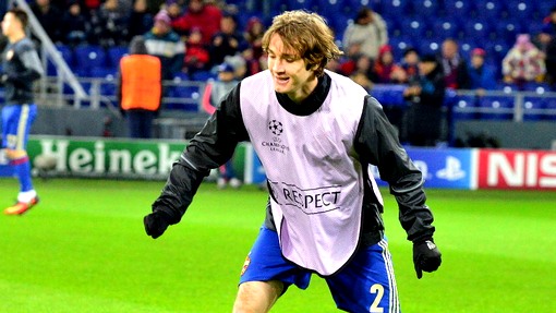 Марио Фернандес