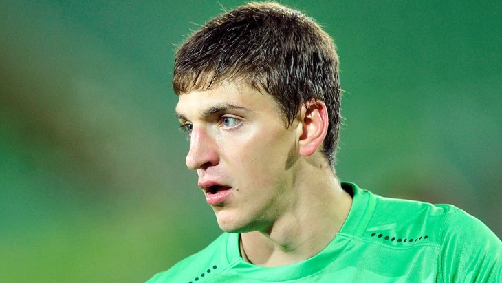 Филипп Будковский