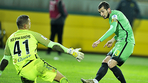 Али Гаджибеков