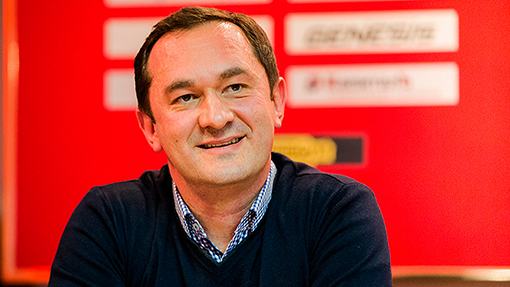 Наиль Измайлов