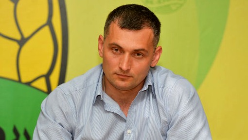 Геннадий Крапивка