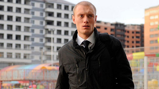 Владимир Москалев