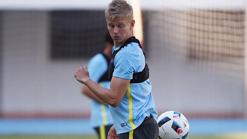 Александр Зинченко