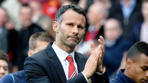 Райан Гиггз