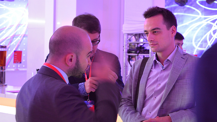 Комментаторы «Матча» хорошо выступили на Олимпиаде