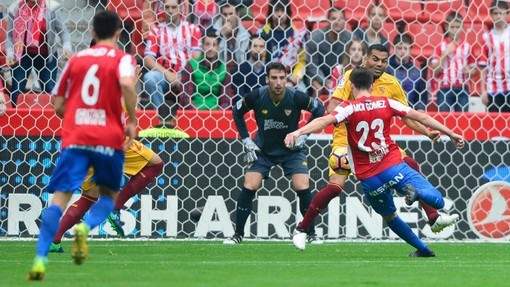 Эпизод с голом хозяев