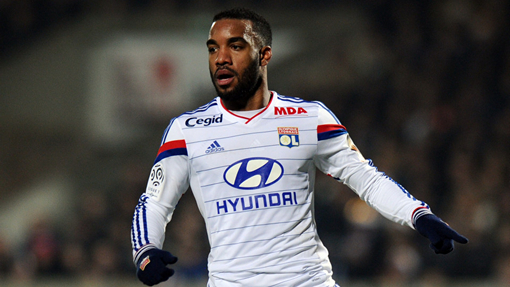 Александр Ляказетт