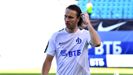 Виталий Дьяков