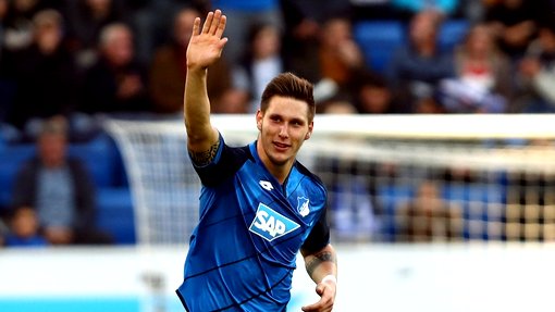 Никлас Зюле