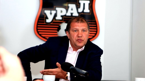 Григорий Иванов