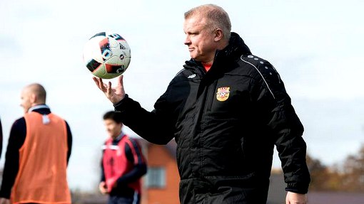 Сергей Кирьяков