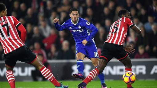 Фрагмент матча