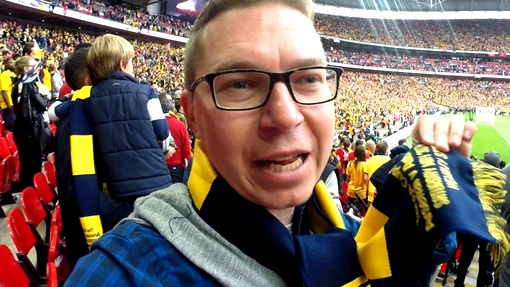 Тимур Журавель