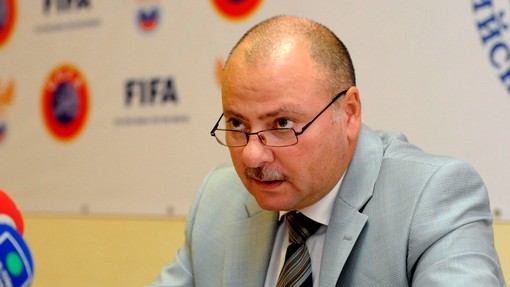 Артур Григорьянц