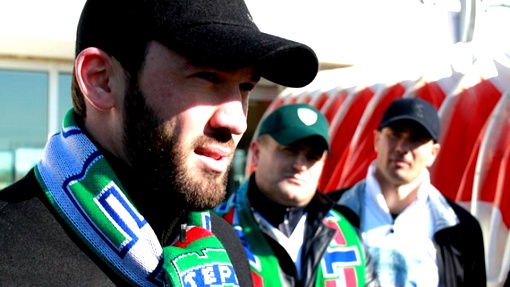 Магомед Даудов