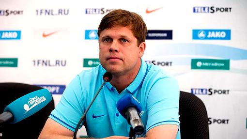 Владислав Радимов