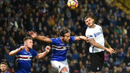 Фрагмент матча