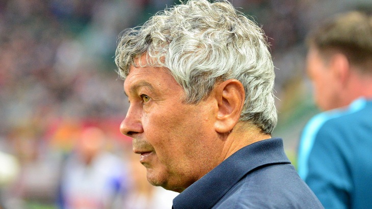 Мирча Луческу