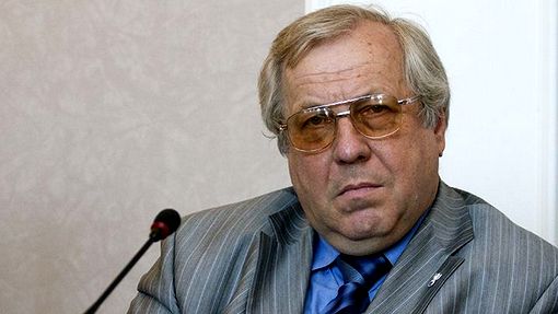 Андрей Будогосский