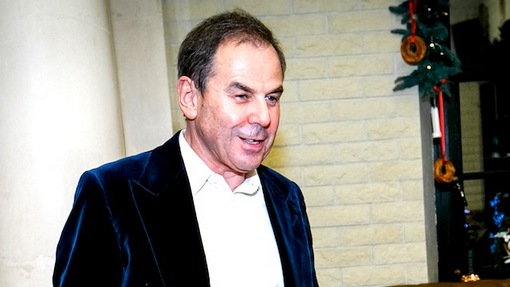 Мишель Литвак