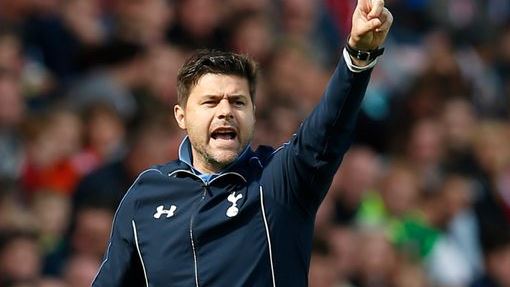 Маурисио Почеттино