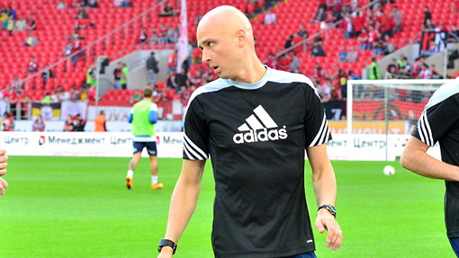 Сергей Карасев