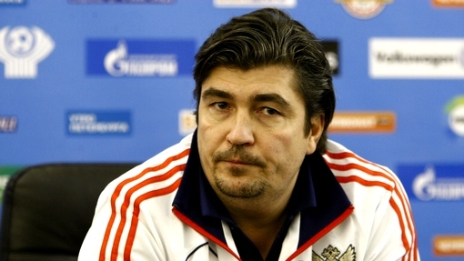 Николай Писарев