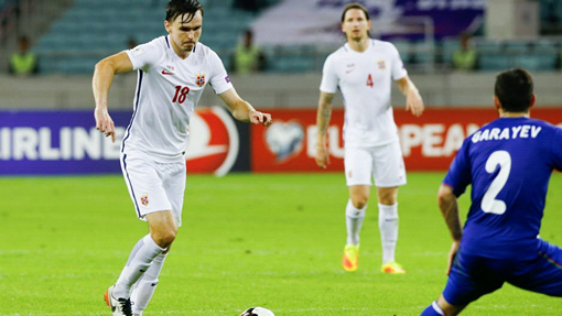 Уле Сельнес