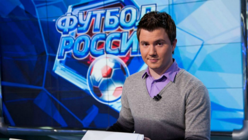 Владимир Стогниенко