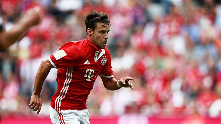 Хуан Бернат