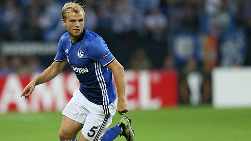 Йоханнес Гайс