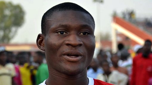 Годвин Обайе