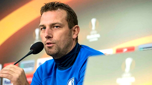 Маркус Вайнцирль