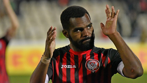 Брайан Идову