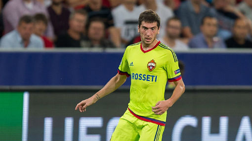 Алексей Ионов