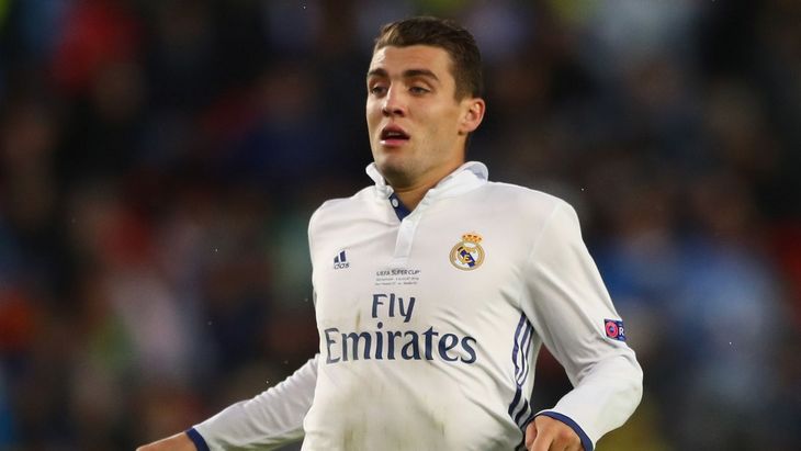 Ковачич спас «Реал» от провала