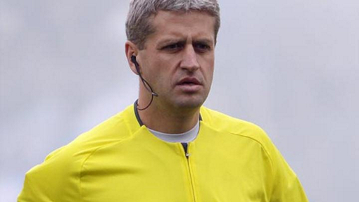 Станислав Сухина