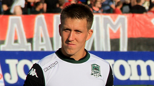 Сергей Петров