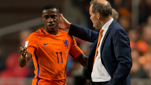 Куинси Промес