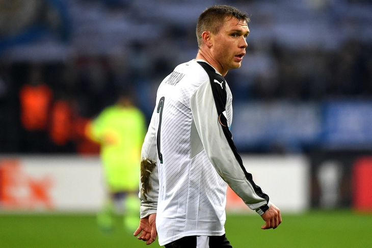 Марат Измайлов